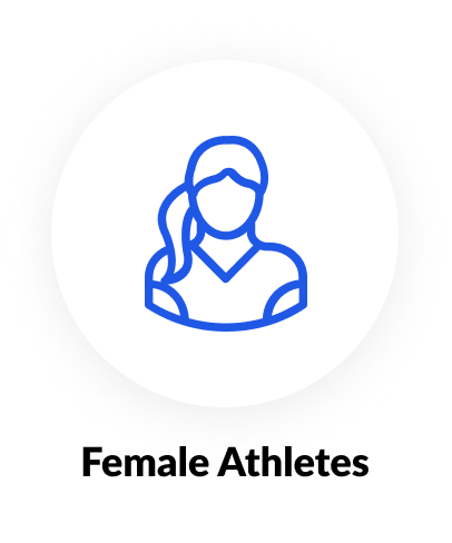 Female Athletes